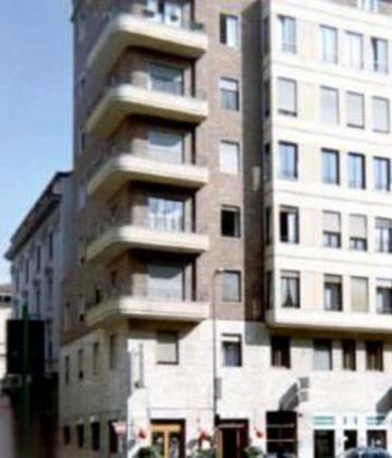 Hotel San Tomaso Milán