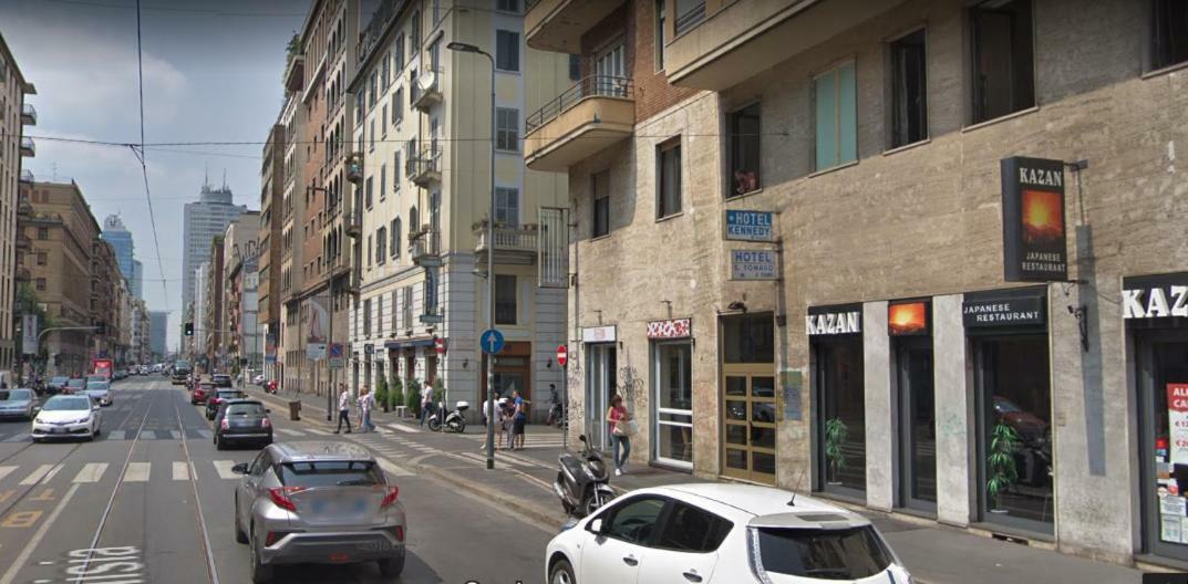 San Tomaso Hotel Milán